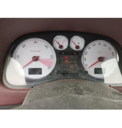Debitmetre PEUGEOT 307