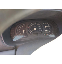 Anti brouillard gauche (feux) RENAULT CLIO 2