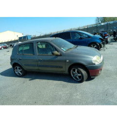 Anti brouillard gauche (feux) RENAULT CLIO 2