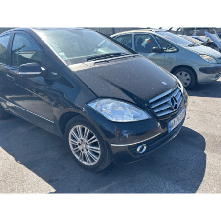 MERCEDES CLASSE A 169 PHASE 2 180 2.0 CDI - 16V TURBO Photo n°1
