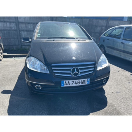 MERCEDES CLASSE A 169 PHASE 2 180 2.0 CDI - 16V TURBO