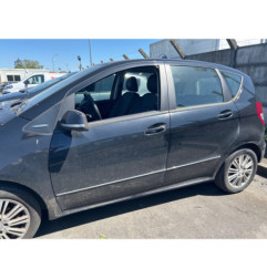 MERCEDES CLASSE A 169 PHASE 2 180 2.0 CDI - 16V TURBO