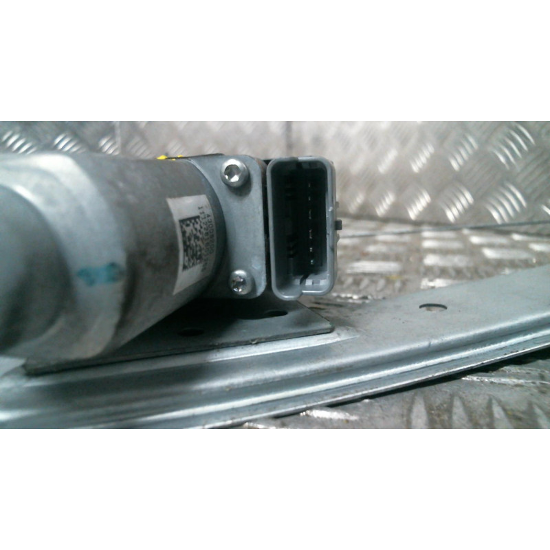 Leve vitre electrique arriere droit CITROEN C3 2 Photo n°2