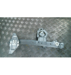 Leve vitre electrique arriere droit CITROEN C3 2
