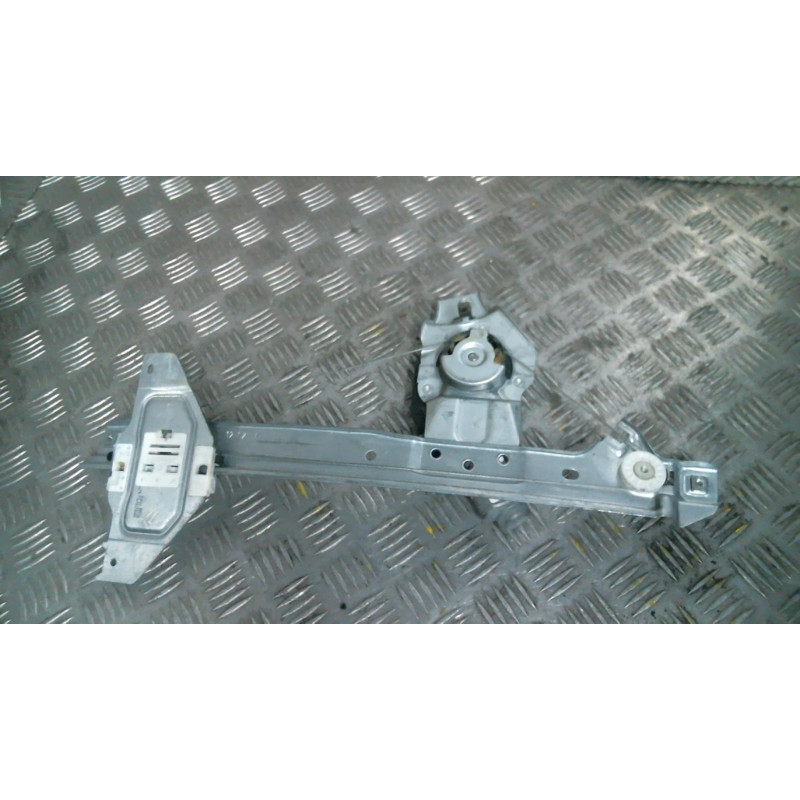 Leve vitre electrique arriere droit CITROEN C3 2 Photo n°3