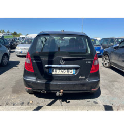 MERCEDES CLASSE A 169 PHASE 2 180 2.0 CDI - 16V TURBO