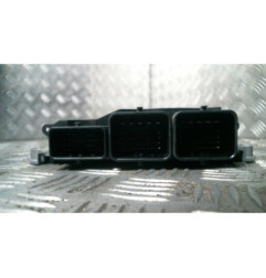 Calculateur moteur CITROEN C3 2 Photo n°1