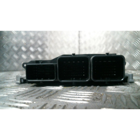 Calculateur moteur CITROEN C3 2 Photo n°1