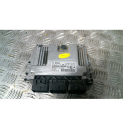 Calculateur moteur CITROEN C3 2