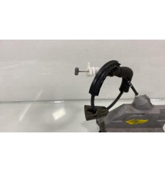 Serrure arriere droit CITROEN C3 2 Photo n°1