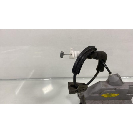 Serrure arriere droit CITROEN C3 2 Photo n°1