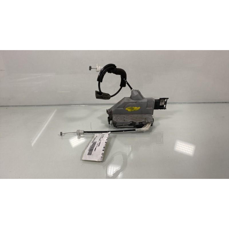 Serrure arriere droit CITROEN C3 2 Photo n°2