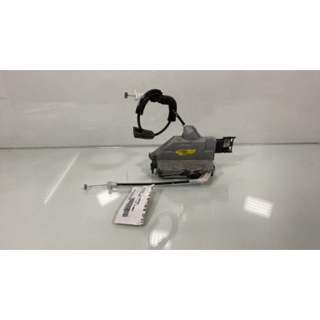 Serrure arriere droit CITROEN C3 2