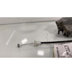 Serrure arriere droit CITROEN C3 2