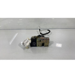 Serrure avant droit PEUGEOT 307