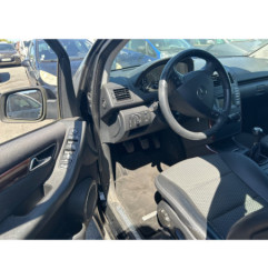 MERCEDES CLASSE A 169 PHASE 2 180 2.0 CDI - 16V TURBO