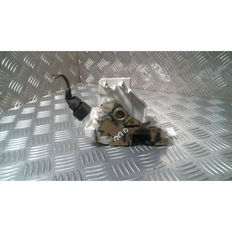 Serrure arriere droit FORD MONDEO 2 Photo n°3