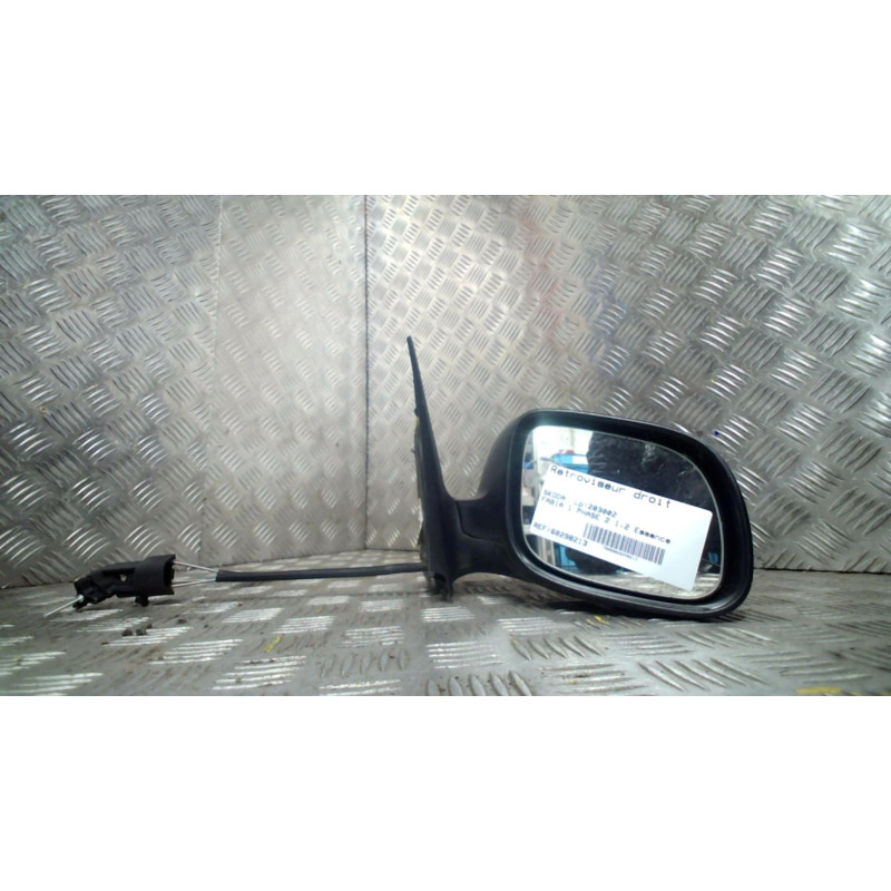 Retroviseur droit SKODA FABIA 1 Photo n°1