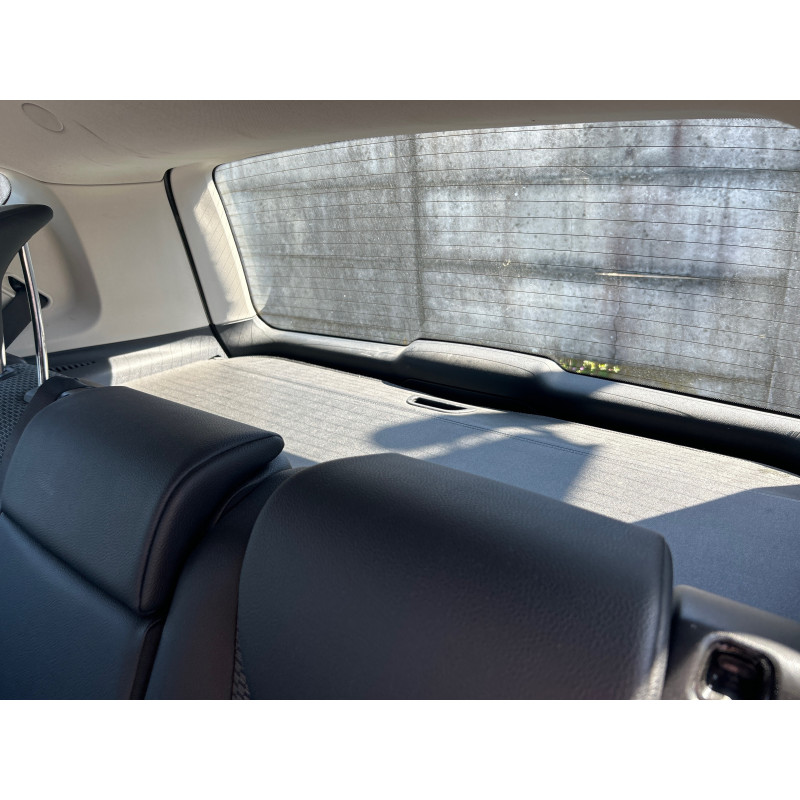 MERCEDES CLASSE A 169 PHASE 2 180 2.0 CDI - 16V TURBO Photo n°12