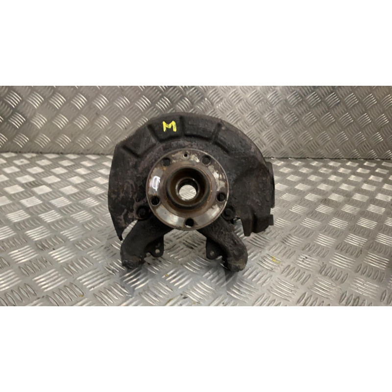 Pivot de moyeu avant droit SKODA FABIA 1 Photo n°2