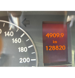 MERCEDES CLASSE A 169 PHASE 2 180 2.0 CDI - 16V TURBO