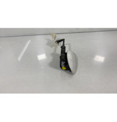 Poignee porte avant gauche PEUGEOT 206