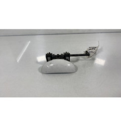 Poignee porte avant gauche PEUGEOT 206