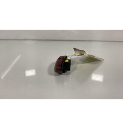 Bouton de warning PEUGEOT 206
