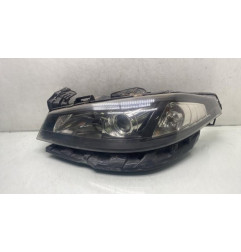 Optique avant principal gauche (feux)(phare) RENAULT LAGUNA 2