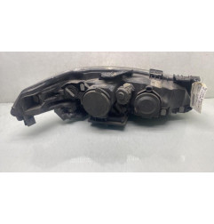 Optique avant principal gauche (feux)(phare) RENAULT LAGUNA 2
