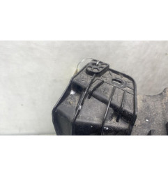 Optique avant principal gauche (feux)(phare) RENAULT LAGUNA 2
