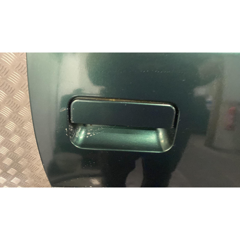 Porte arriere droit RENAULT ESPACE 2 Photo n°1