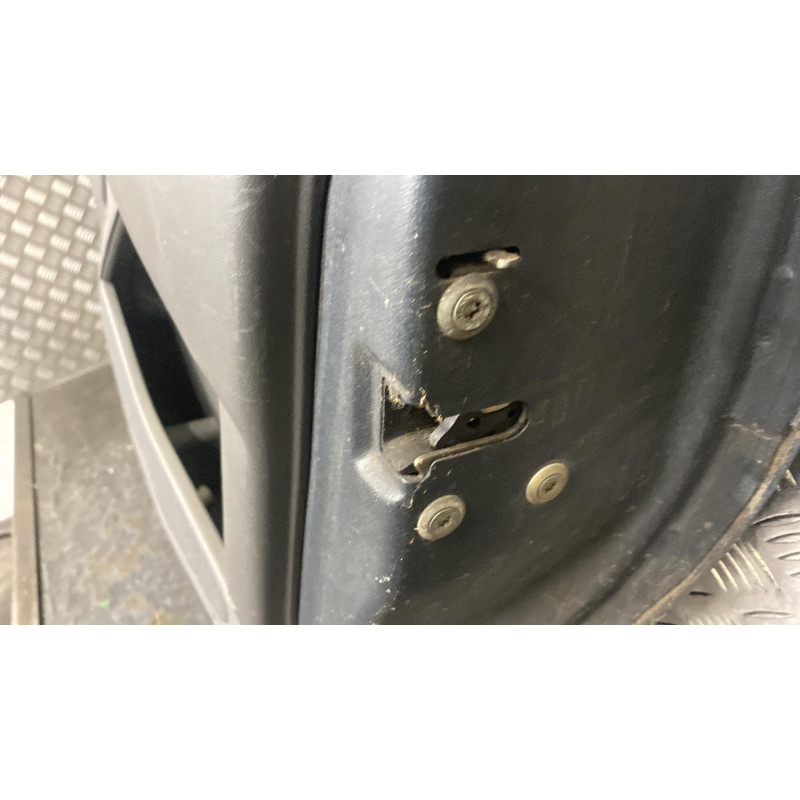 Porte arriere droit RENAULT ESPACE 2 Photo n°3