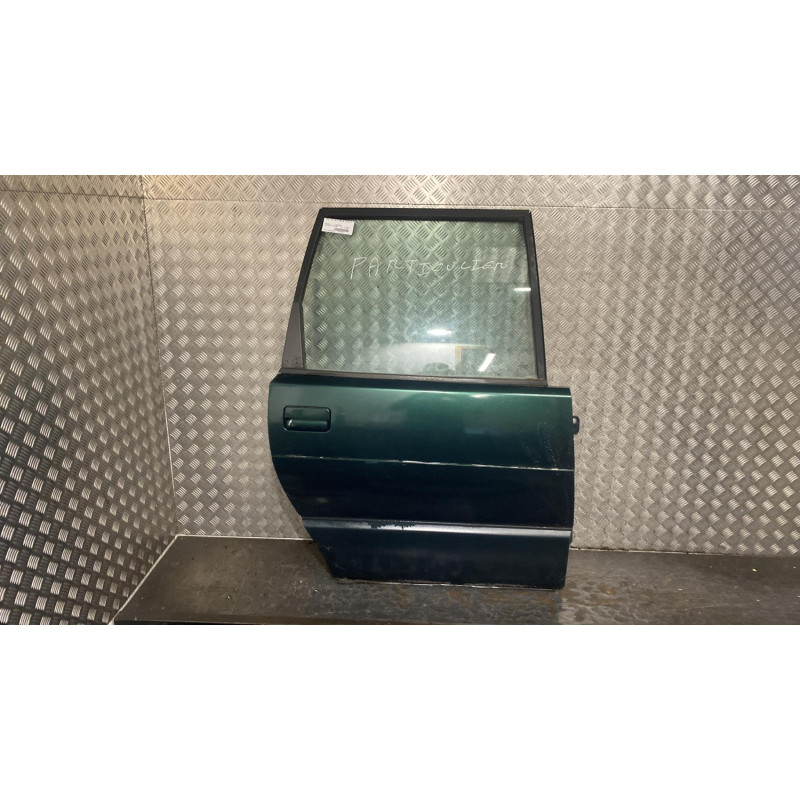 Porte arriere droit RENAULT ESPACE 2 Photo n°5