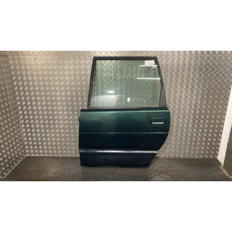 Porte arriere gauche RENAULT ESPACE 2 Photo n°2