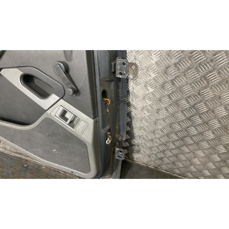 Porte arriere gauche RENAULT ESPACE 2 Photo n°3