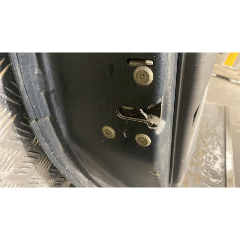 Porte arriere gauche RENAULT ESPACE 2 Photo n°4