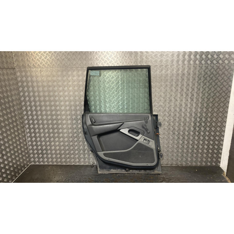 Porte arriere gauche RENAULT ESPACE 2 Photo n°5