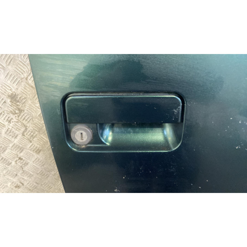 Porte avant droit RENAULT ESPACE 2 Photo n°3