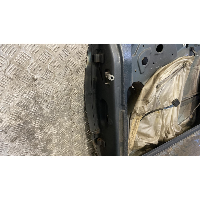 Porte avant droit RENAULT ESPACE 2 Photo n°5