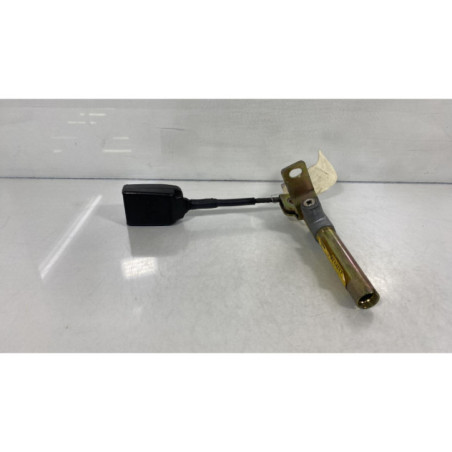 Pretensionneur de ceinture avant droit RENAULT ESPACE 2
