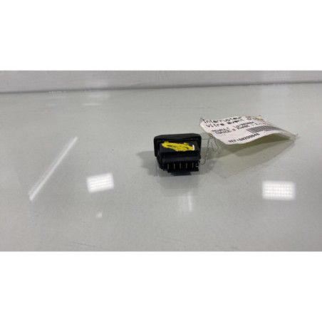 Interrupteur de leve vitre avant droit RENAULT ESPACE 2 Photo n°1