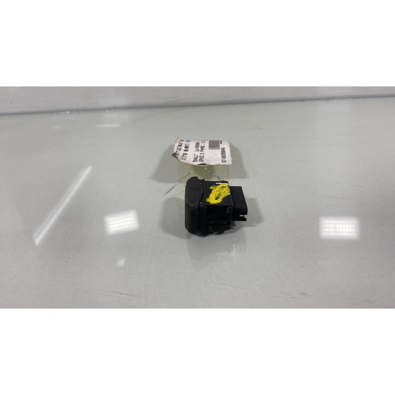 Interrupteur de leve vitre avant droit RENAULT ESPACE 2 Photo n°2