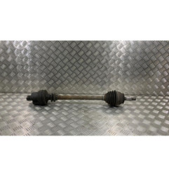 Cardan gauche (transmission) RENAULT ESPACE 2 Photo n°1