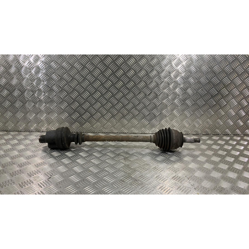 Cardan gauche (transmission) RENAULT ESPACE 2 Photo n°1