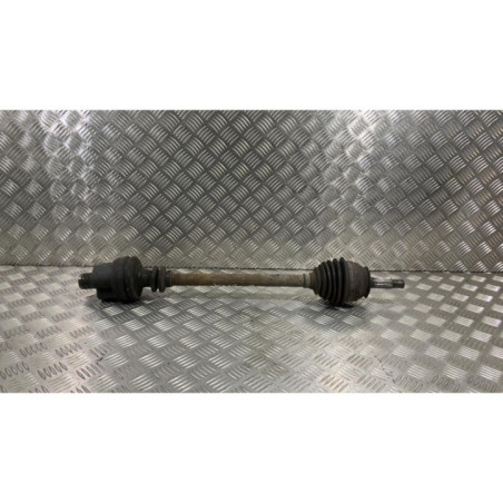 Cardan gauche (transmission) RENAULT ESPACE 2 Photo n°1