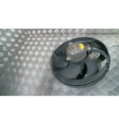 Moto ventilateur radiateur RENAULT ESPACE 2