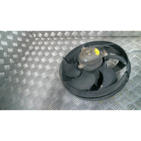 Moto ventilateur radiateur RENAULT ESPACE 2