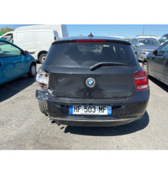 BMW SERIE 1 F20 PHASE 1 118d 2.0D - 16V TURBO