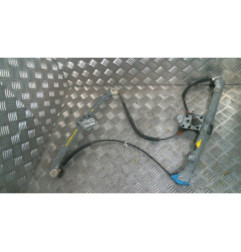 Leve vitre mecanique avant droit SEAT IBIZA 2 Photo n°1